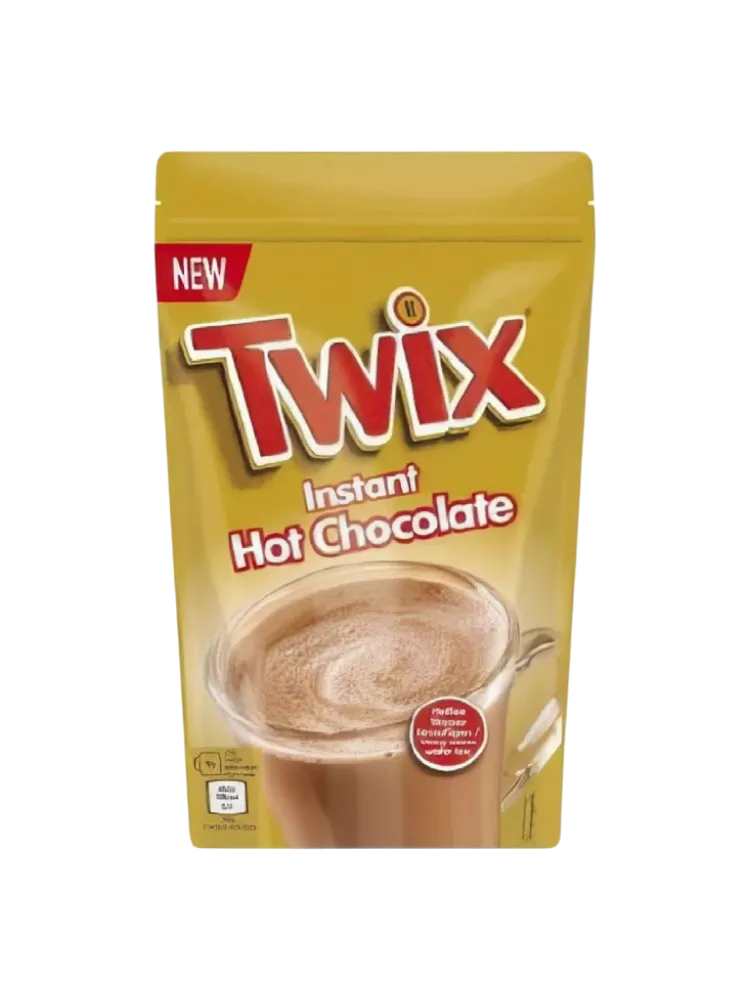 Горячий шоколад Twix 140гр